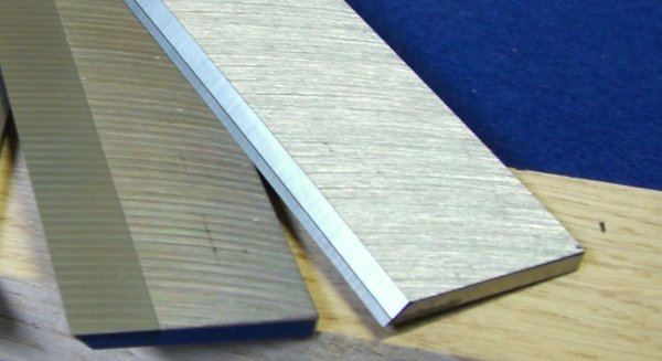 Hartmetall Streifenhobelmesser 060 x 30 x 3mm